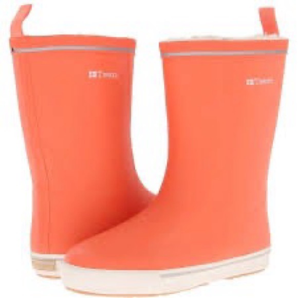 Tretorn * Skerry Vinter (Insulated) Rain boots (size US 6.5) - Picture 1 of 15